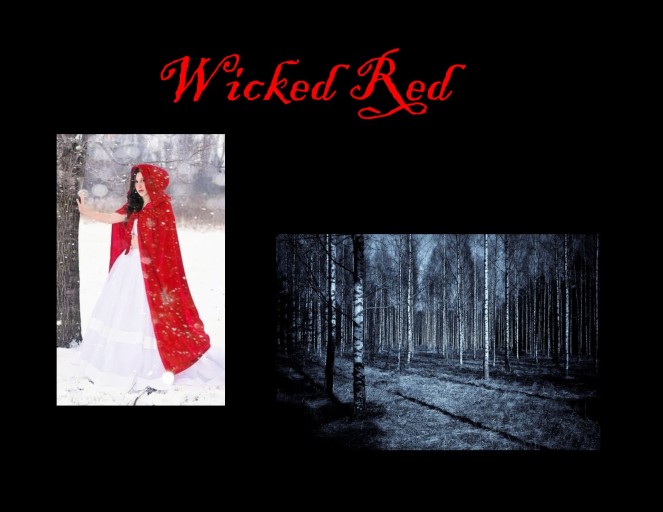 Wicked Red